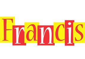 francis errors logo