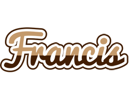 francis exclusive logo
