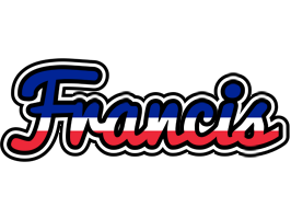 francis france logo
