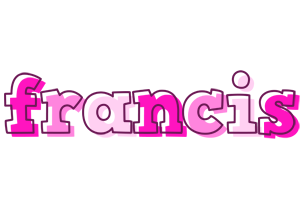 francis hello logo