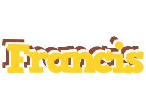 francis hotcup logo