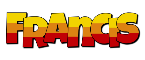 francis jungle logo