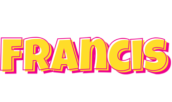 francis kaboom logo