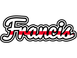 francis kingdom logo
