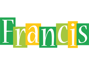 francis lemonade logo