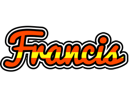 francis madrid logo