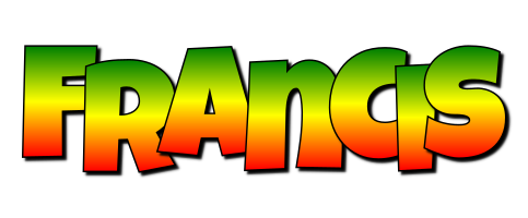 francis mango logo