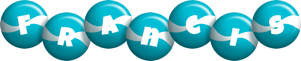 francis messi logo