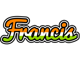 francis mumbai logo