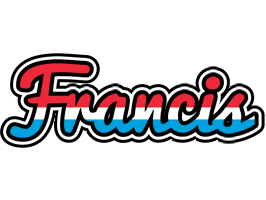 francis norway logo
