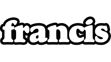 francis panda logo