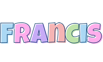 francis pastel logo
