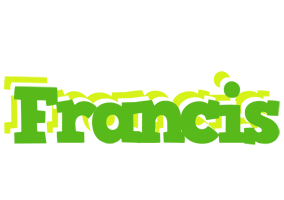 francis picnic logo