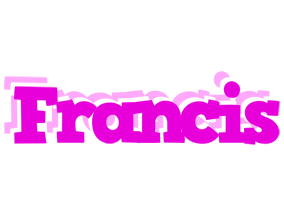 francis rumba logo