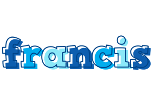francis sailor logo