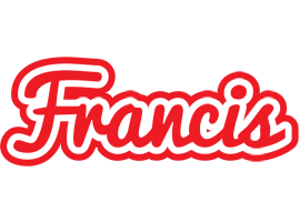 francis sunshine logo