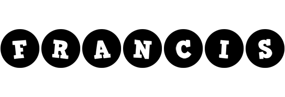 francis tools logo