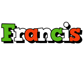 francis venezia logo