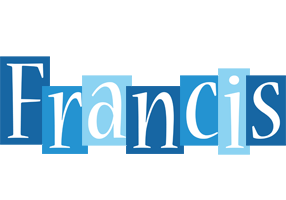 francis winter logo