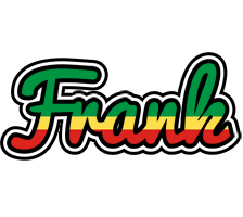 frank african logo