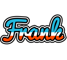 frank america logo