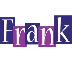 frank autumn logo