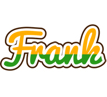 frank banana logo