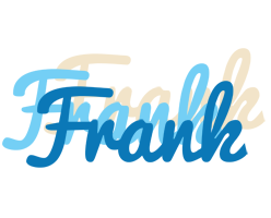 frank breeze logo