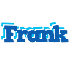 frank business logo