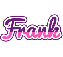 frank cheerful logo