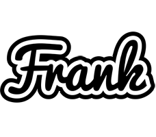 frank chess logo