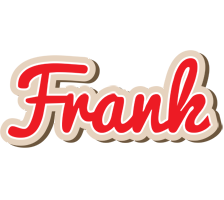 frank chocolate logo