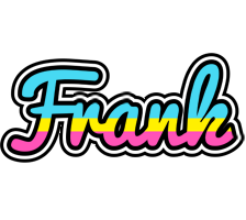 frank circus logo
