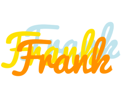frank energy logo