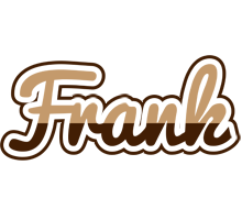 frank exclusive logo