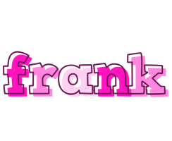 frank hello logo