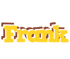 frank hotcup logo