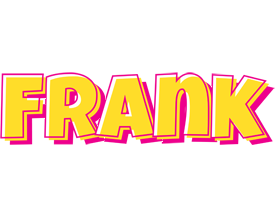 frank kaboom logo
