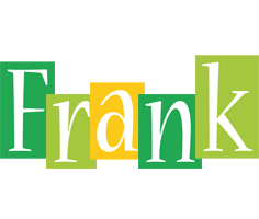 frank lemonade logo