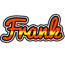 frank madrid logo