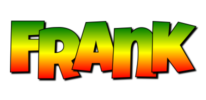 frank mango logo
