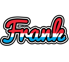 frank norway logo