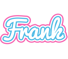 frank outdoors logo