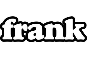 frank panda logo
