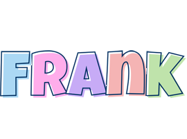 frank pastel logo
