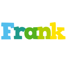 frank rainbows logo