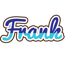 frank raining logo