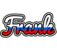 frank russia logo