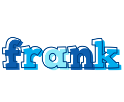 frank sailor logo