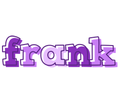 frank sensual logo
